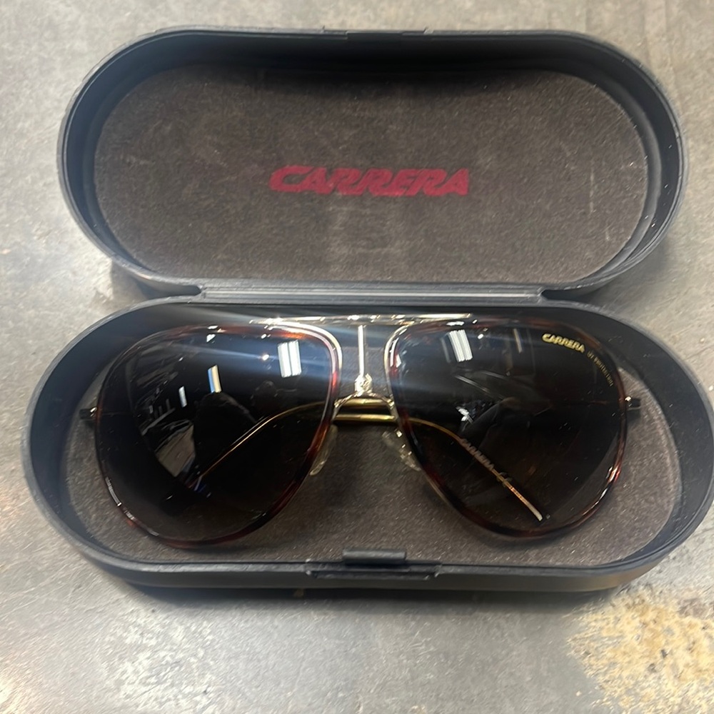 CARRERA SUNGLASSES